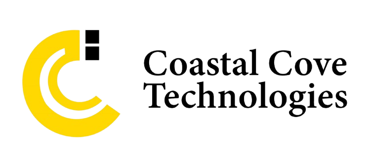 Coastal Cove Tech Logo